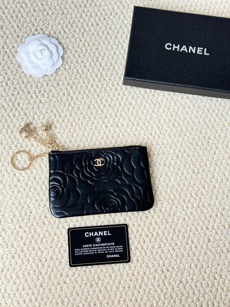 Chanel Wallets Purse